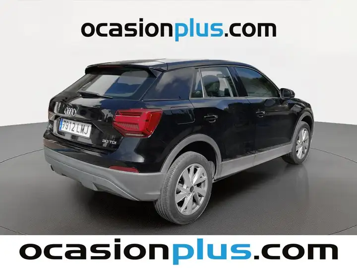 Audi Q2 Advanced 30 TDI 2021, foto 4
