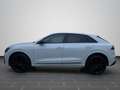 Audi Q8 SUV 50 TDI quattro S line*uPE:125.625,-*AHK*M Weiß - thumbnail 8