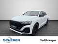 Audi Q8 SUV 50 TDI quattro S line*uPE:125.625,-*AHK*M Weiß - thumbnail 1