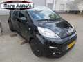 Peugeot 107 1.0 Envy 5 deurs airco ,cv ,elec ramen led Zwart - thumbnail 5