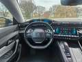 Peugeot 508 508 Plug-in Hybrid 225 e-EAT8 SW Allure Schwarz - thumbnail 10