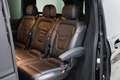Mercedes-Benz V 300 300d Extra Lang DC Avantgarde Edition Zwart - thumbnail 39