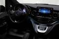 Mercedes-Benz V 300 300d Extra Lang DC Avantgarde Edition Zwart - thumbnail 3