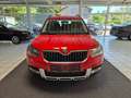 Skoda Yeti Cool Edition Outdoor*KLIMA*SHZ*PDC*MULTIFUNKTION Rot - thumbnail 6