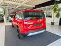 Skoda Yeti Cool Edition Outdoor*KLIMA*SHZ*PDC*MULTIFUNKTION Rot - thumbnail 2