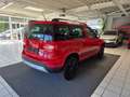 Skoda Yeti Cool Edition Outdoor*KLIMA*SHZ*PDC*MULTIFUNKTION Rot - thumbnail 4