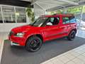 Skoda Yeti Cool Edition Outdoor*KLIMA*SHZ*PDC*MULTIFUNKTION Rot - thumbnail 1