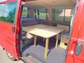 Volkswagen T4 Caravelle 2,5-l-Diesel 65kW mit Camperausbau Rosso - thumbnail 9