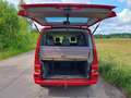 Volkswagen T4 Caravelle 2,5-l-Diesel 65kW mit Camperausbau Rosso - thumbnail 12