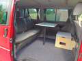Volkswagen T4 Caravelle 2,5-l-Diesel 65kW mit Camperausbau Rosso - thumbnail 7