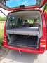 Volkswagen T4 Caravelle 2,5-l-Diesel 65kW mit Camperausbau Rosso - thumbnail 11