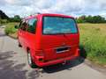 Volkswagen T4 Caravelle 2,5-l-Diesel 65kW mit Camperausbau Rosso - thumbnail 3