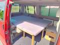 Volkswagen T4 Caravelle 2,5-l-Diesel 65kW mit Camperausbau Rosso - thumbnail 10