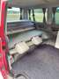 Volkswagen T4 Caravelle 2,5-l-Diesel 65kW mit Camperausbau Rosso - thumbnail 8