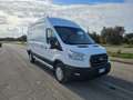 Ford Transit 330 2.0TDCI ECOBLUE 130CV L3H3 Bianco - thumbnail 3