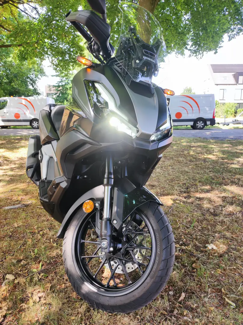 Honda ADV 350 Honda ADV 350 Nero - 1