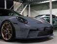 Porsche 992 4.0 GT3 Touring | Arctic Grey - Sport Chrono - Lif Gris - thumbnail 21