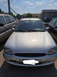 SW 1.6 16v Ghia c/abs,AC