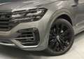 Volkswagen Touareg R-Line 4Mot.*Black Style*21Zoll*PANORAMA*Standhzg* Gris - thumbnail 2