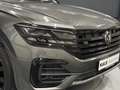 Volkswagen Touareg R-Line 4Mot.*Black Style*21Zoll*PANORAMA*Standhzg* Gris - thumbnail 9
