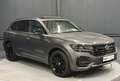 Volkswagen Touareg R-Line 4Mot.*Black Style*21Zoll*PANORAMA*Standhzg* Gris - thumbnail 8