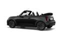 MINI Cooper Cabrio HUD Navi LED Kurvenlicht Mehrzonenklima 2-Zonen-Kl Schwarz - thumbnail 2