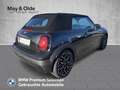 MINI Sonstige Cabrio Aut. Favoured S LED HuD SHZ DAB Schwarz - thumbnail 3