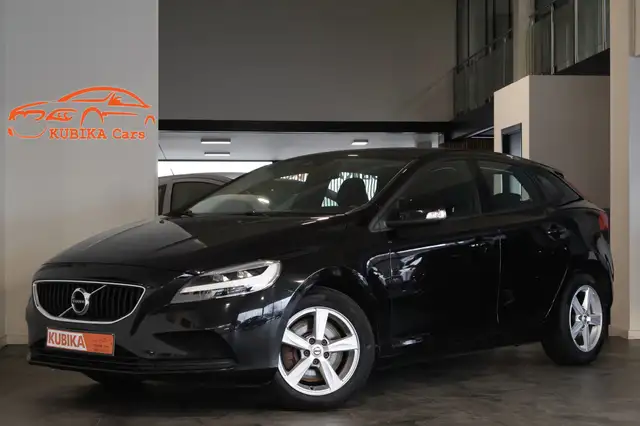 Volvo V40 V40 2.0 D2 Eco Geartronic BTW* CruiseC Navi 12M*