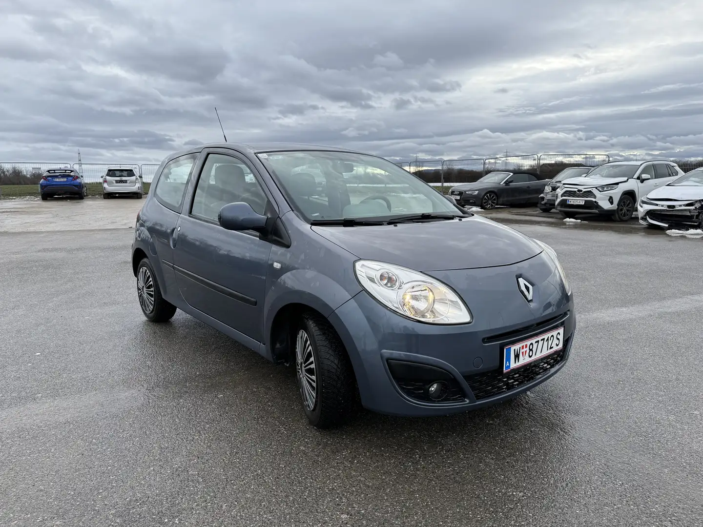 Renault Twingo 1.2 Mit Pickerl - 2