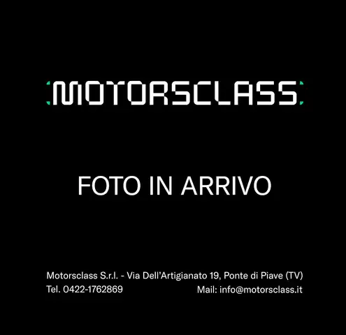 Mercedes-Benz GLA 35 AMG GLA 2022 Race Edition 4matic auto MOTORE NUOVO KM0