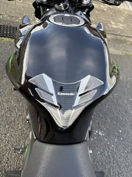 Kawasaki Z 650 - foto 7