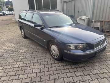 V70 Diesel D5