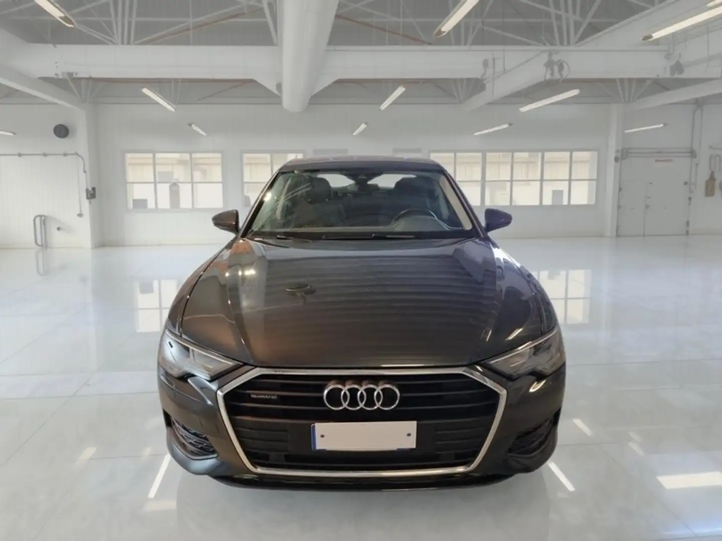 Audi A6 45 TDI MHEV 3.0 quattro ultra S tronic Business 4 PORTE BERLINA - 2