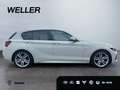 BMW 125 i M Sport *LED*Steptronic*Leder*Navi*SHZ*PDC* Blanc - thumbnail 9