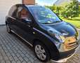 Nissan Micra 1.4 1st edition Sitzheizung,Keyless,A/C,HU03/27 Schwarz - thumbnail 2