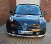 Nissan Micra 1.4 1st edition Sitzheizung,Keyless,A/C,HU03/27 Schwarz - thumbnail 7