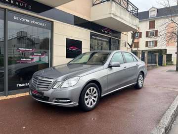 200 CDI BlueEfficiency Classic