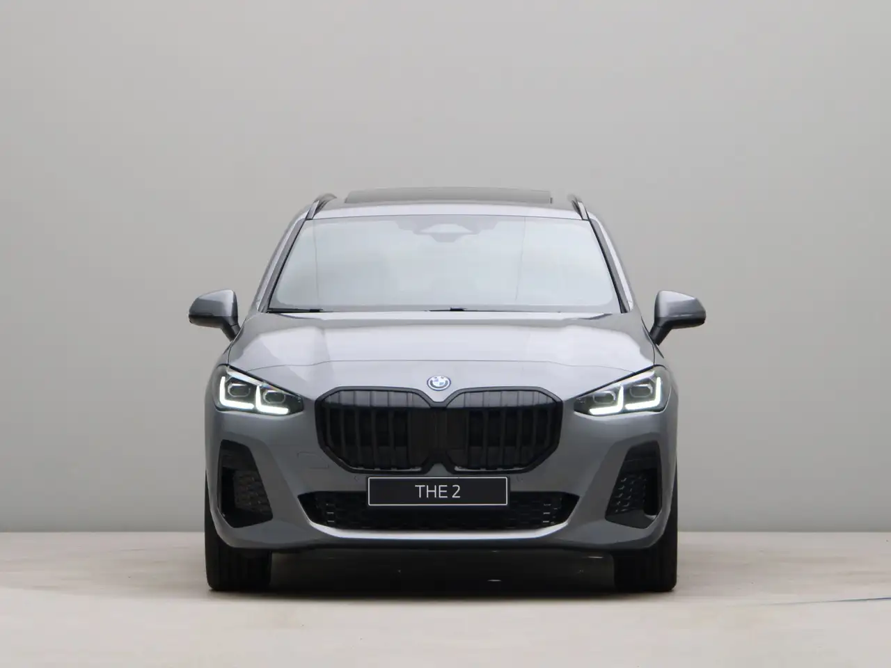 BMW 2 Series 2026