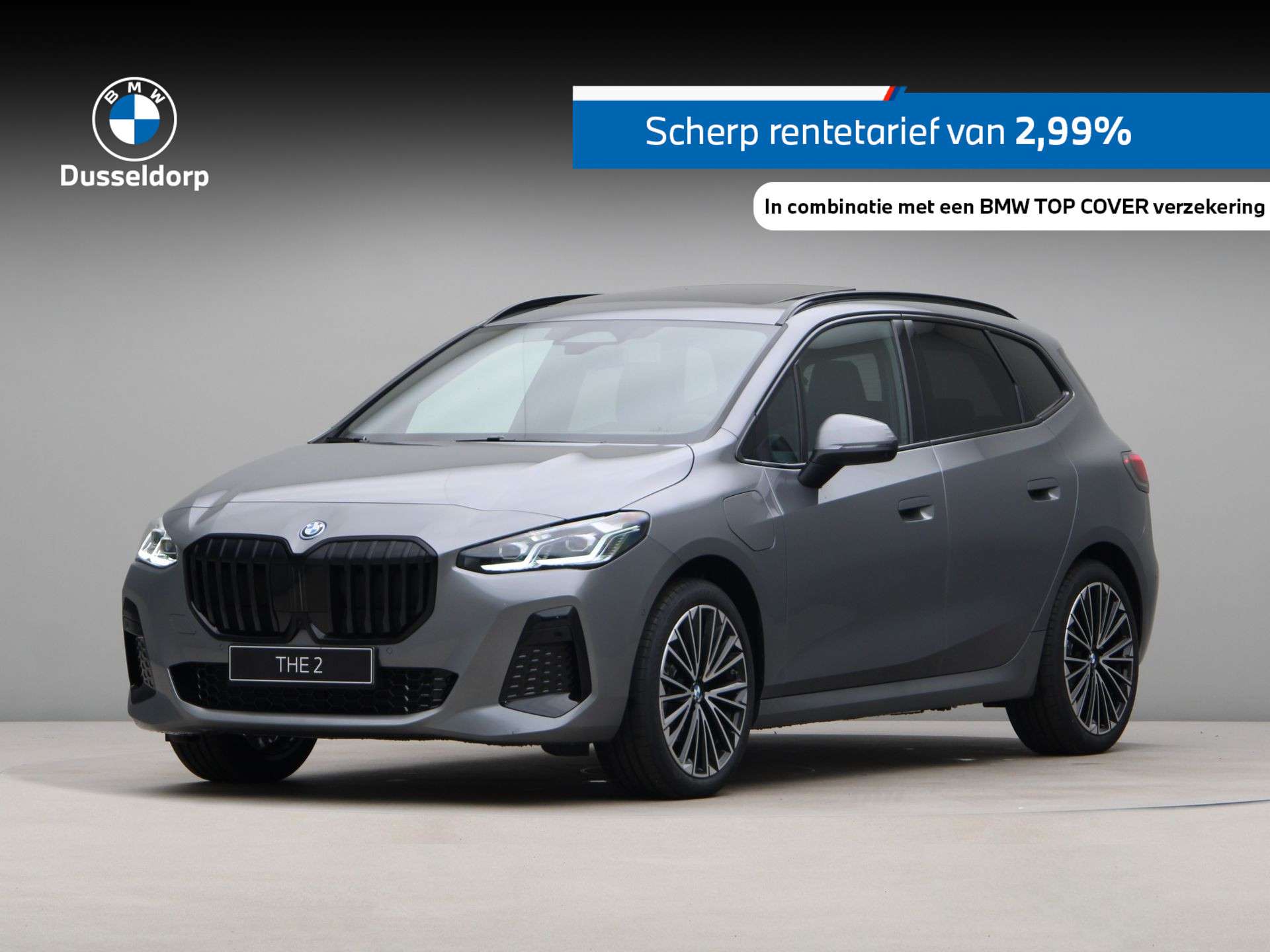 BMW 2 Series 2026