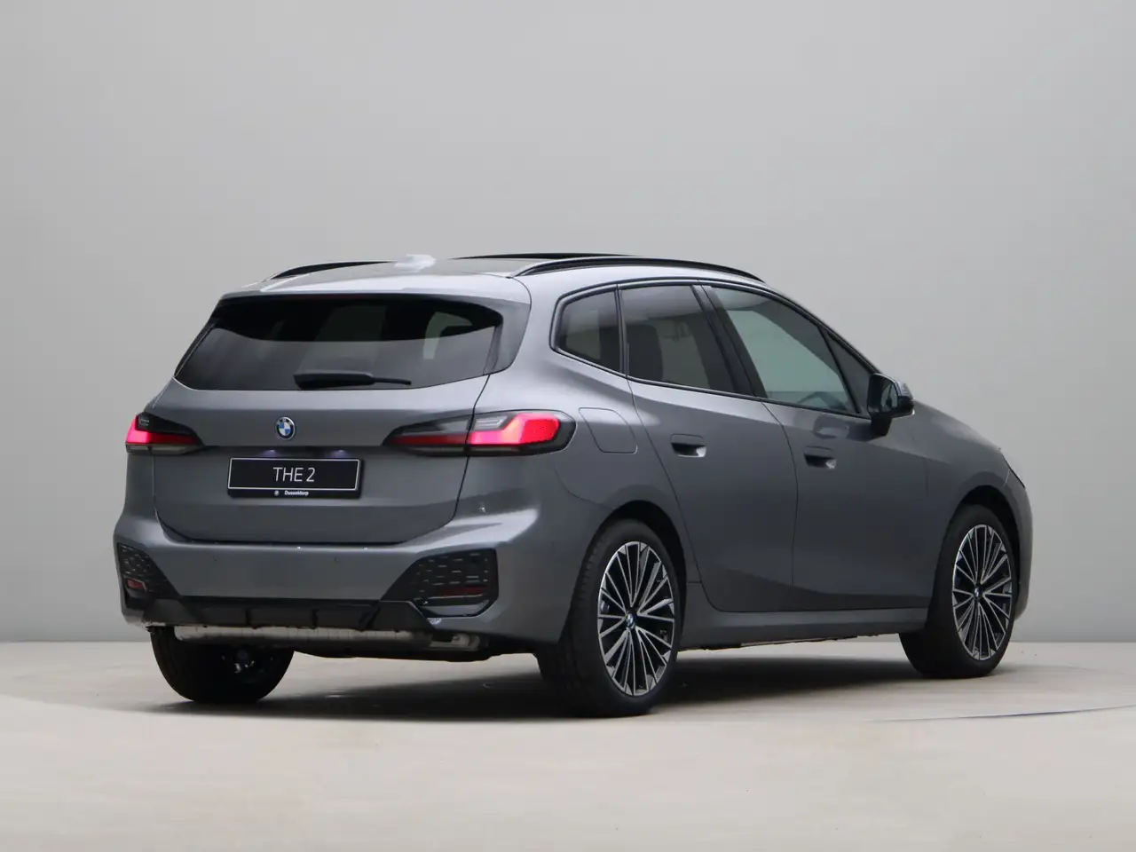 BMW 2 Series 2026