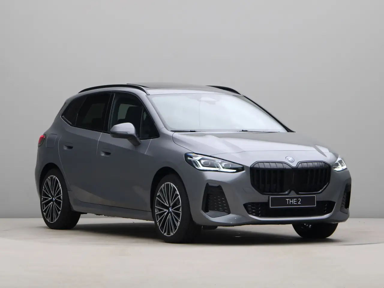 BMW 2 Series 2026