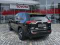 Toyota RAV 4 RAV4 2.5 2xKlima 4xSHZ ACC AUT Fernlichtass. HUD Schwarz - thumbnail 3