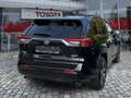 Toyota RAV 4 RAV4 2.5 2xKlima 4xSHZ ACC AUT Fernlichtass. HUD Schwarz - thumbnail 4