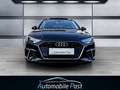 Audi A4 TDI S- Tronic S- Line Panorama*AHK*Kamera!!! Schwarz - thumbnail 6