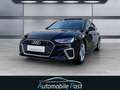 Audi A4 TDI S- Tronic S- Line Panorama*AHK*Kamera!!! Schwarz - thumbnail 3