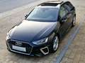 Audi A4 TDI S- Tronic S- Line Panorama*AHK*Kamera!!! Schwarz - thumbnail 1