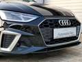 Audi A4 TDI S- Tronic S- Line Panorama*AHK*Kamera!!! Schwarz - thumbnail 15