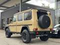 Mercedes-Benz G 300 CDI 2850mm Professional DPF, 1.Besitz, nur 29.0... Beige - thumbnail 13