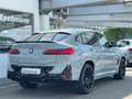 BMW X4 M Competition GSD/DA-PRO GARANTIE bis 04/2029 Gris - thumbnail 4
