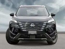Nissan Rogue 2026